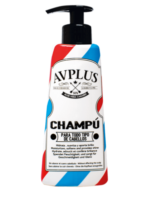 champú aloe vera