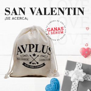 regalo san valentin - rutina de Barba