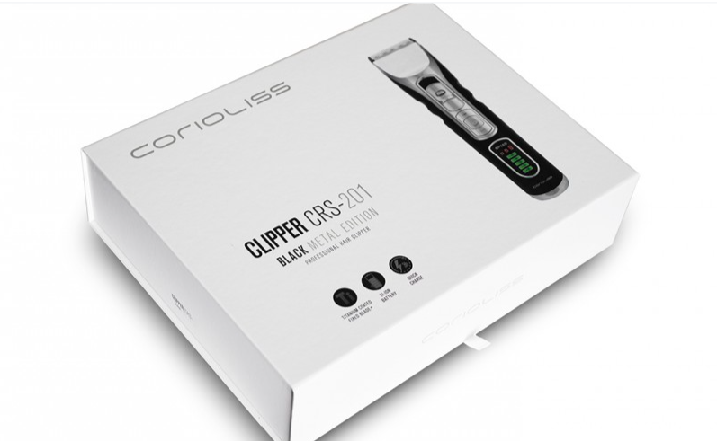 Clipper Coriollis CRS-201